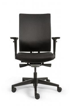 Bürodrehstuhl Ergo Comfort Edition - Der perfekte Bürostuhl für gehobene Ansprüche